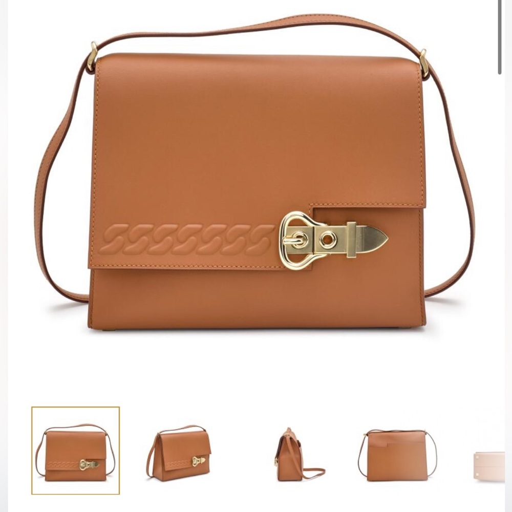 Stop and read 💯 Authentic New Hermès bag- Has been stolen 🛑by breaking in